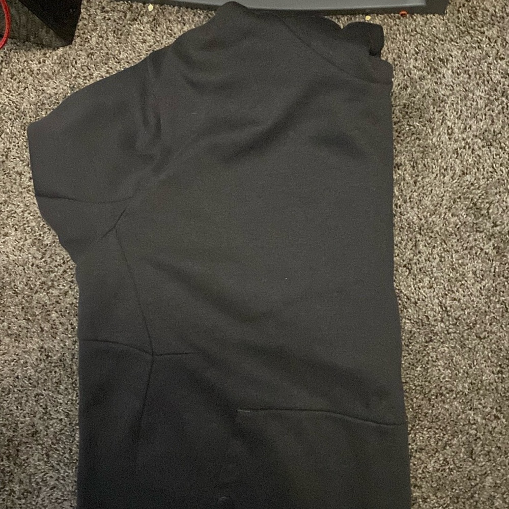 Mens adult medium hoodie